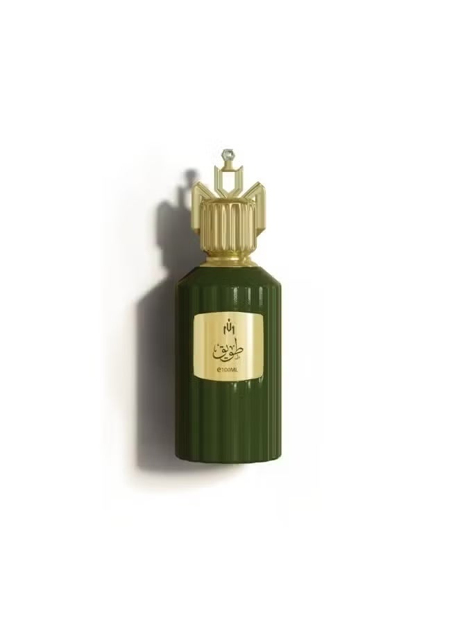 مسك عطر طويق - 100 مل - للجنسين من مسك للعطور - Image 1